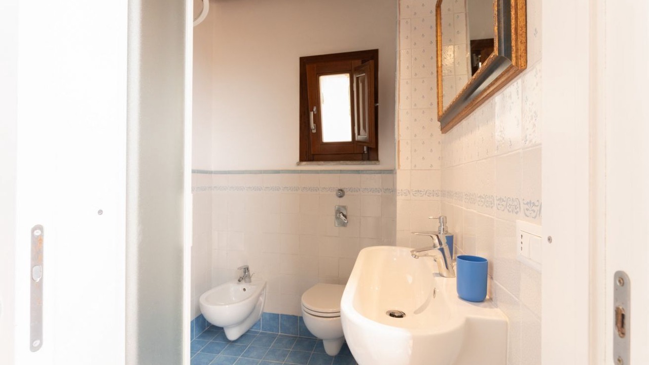Photo of Bathroom in Erice
