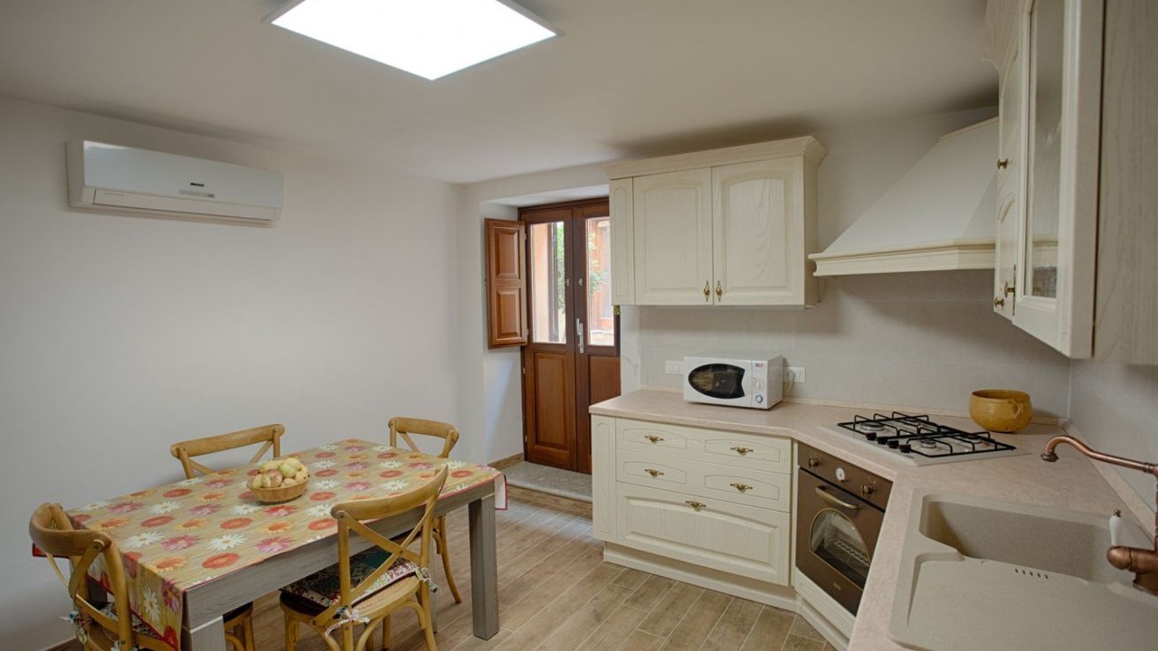 Photo of Kitchen in Erice