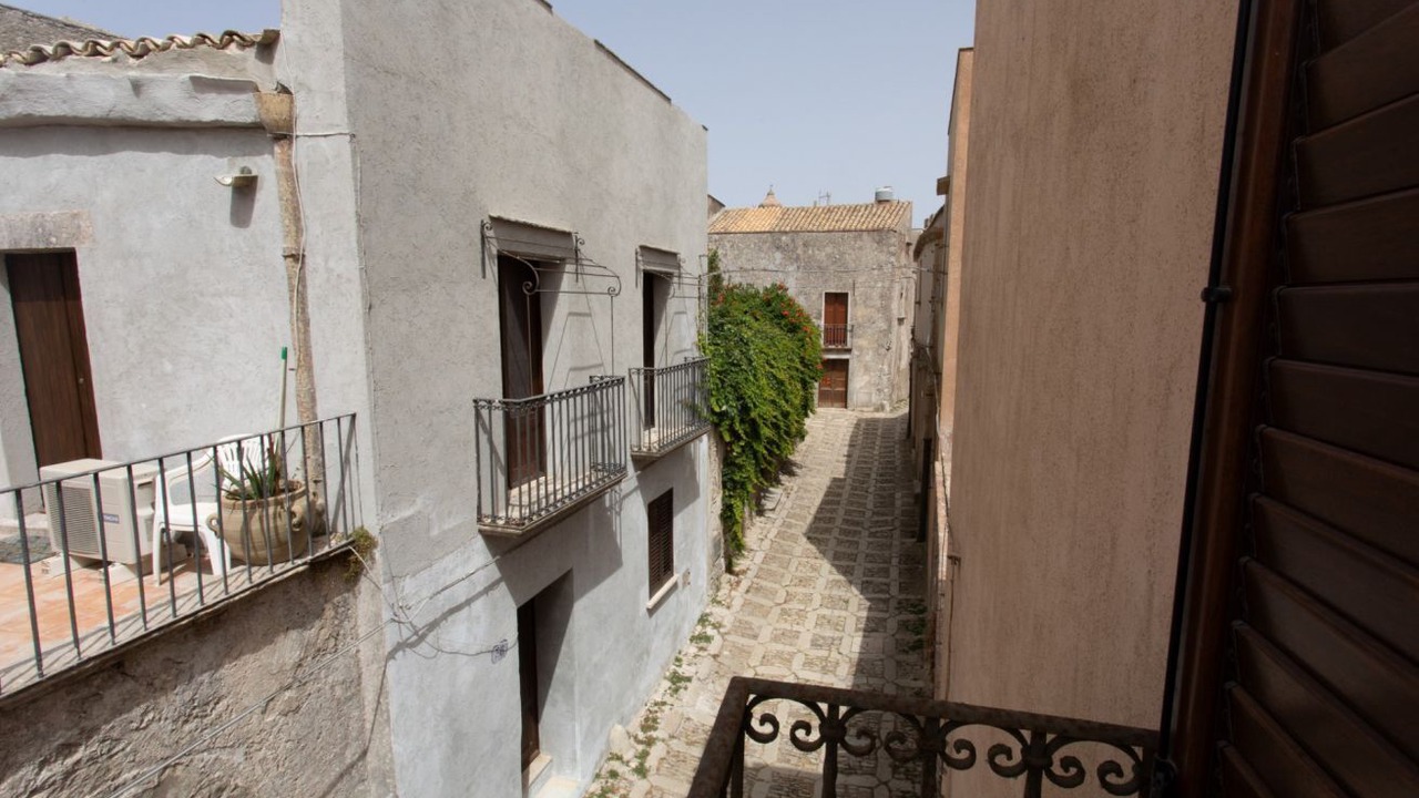 Photo of Outdoor in Erice