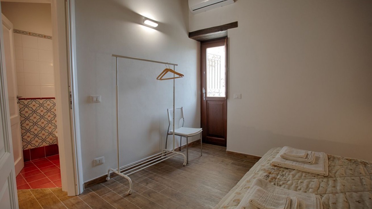 Photo of Bedroom in Erice