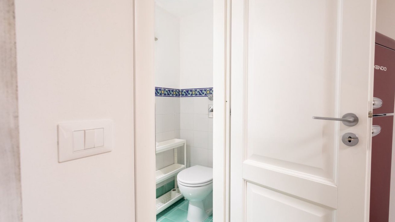 Photo of Bathroom in Erice