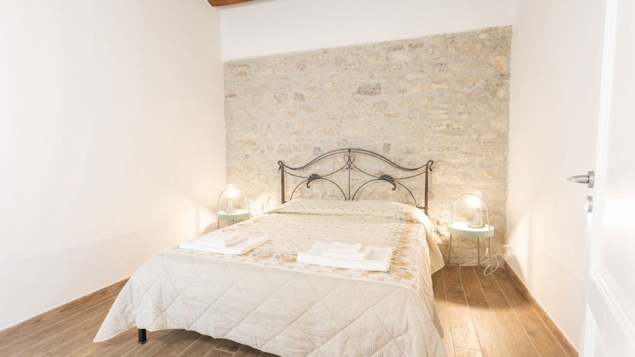 Photo of Bedroom in Erice