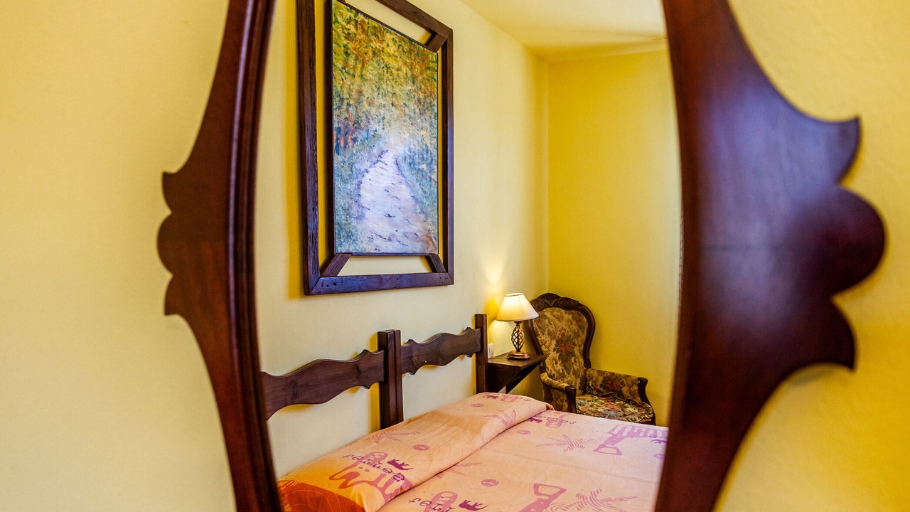 Photo of Bedroom in Grosseto