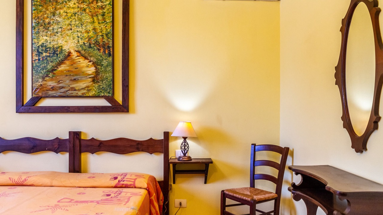 Photo of Bedroom in Grosseto
