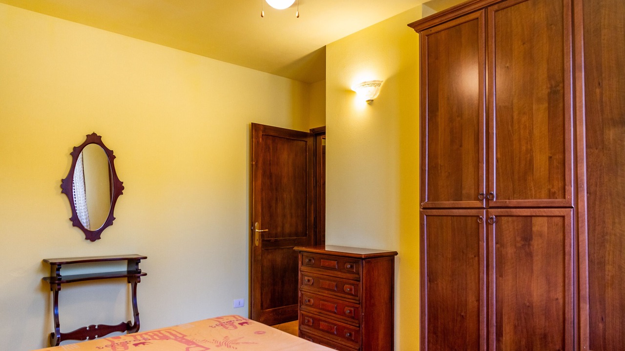 Photo of Bedroom in Grosseto
