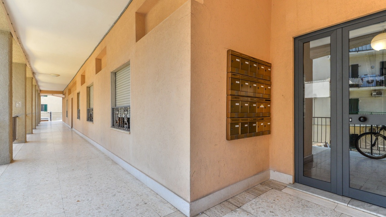 Photo of Patio Balcony in Porto Azzurro