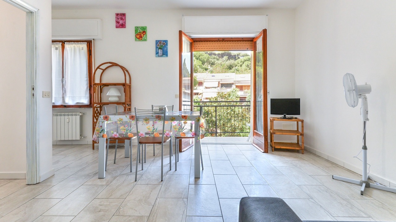 Photo of Livingroom in Porto Azzurro