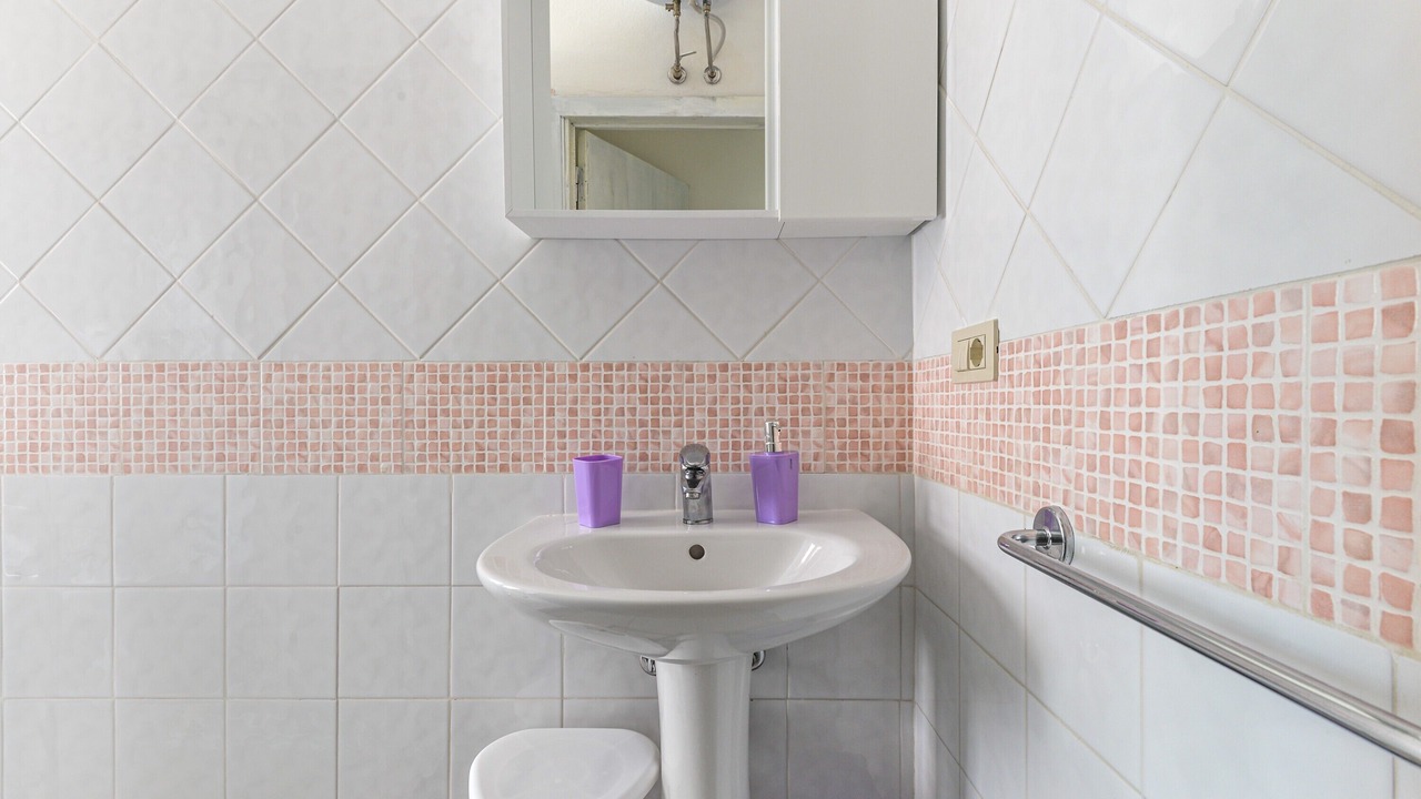 Photo of Bathroom in Porto Azzurro