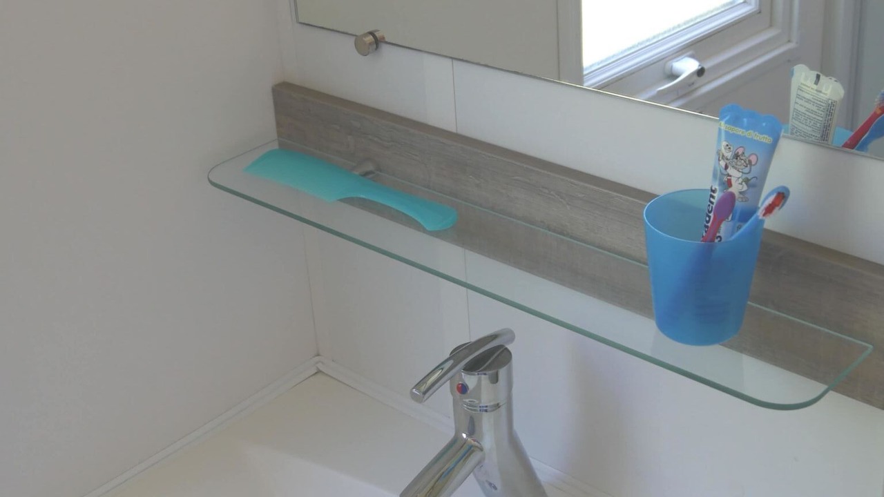 Photo of Bathroom in Il Monte