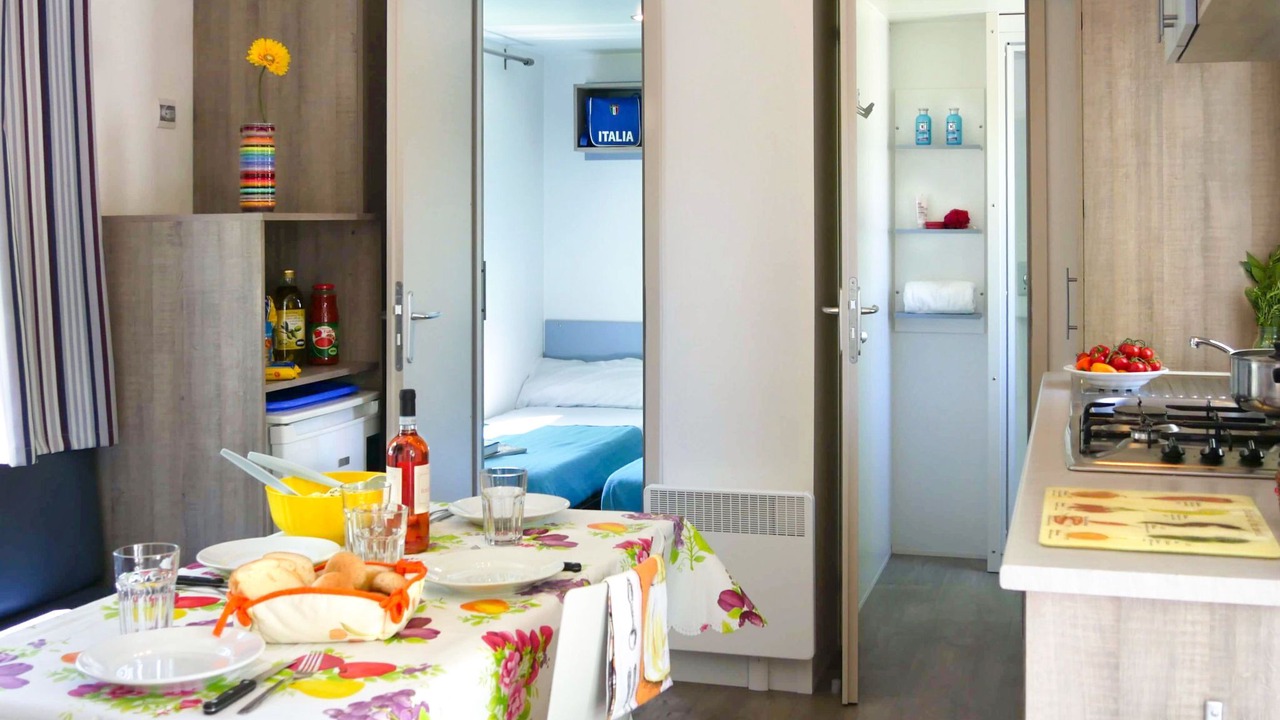 Photo of Bedroom in Il Monte