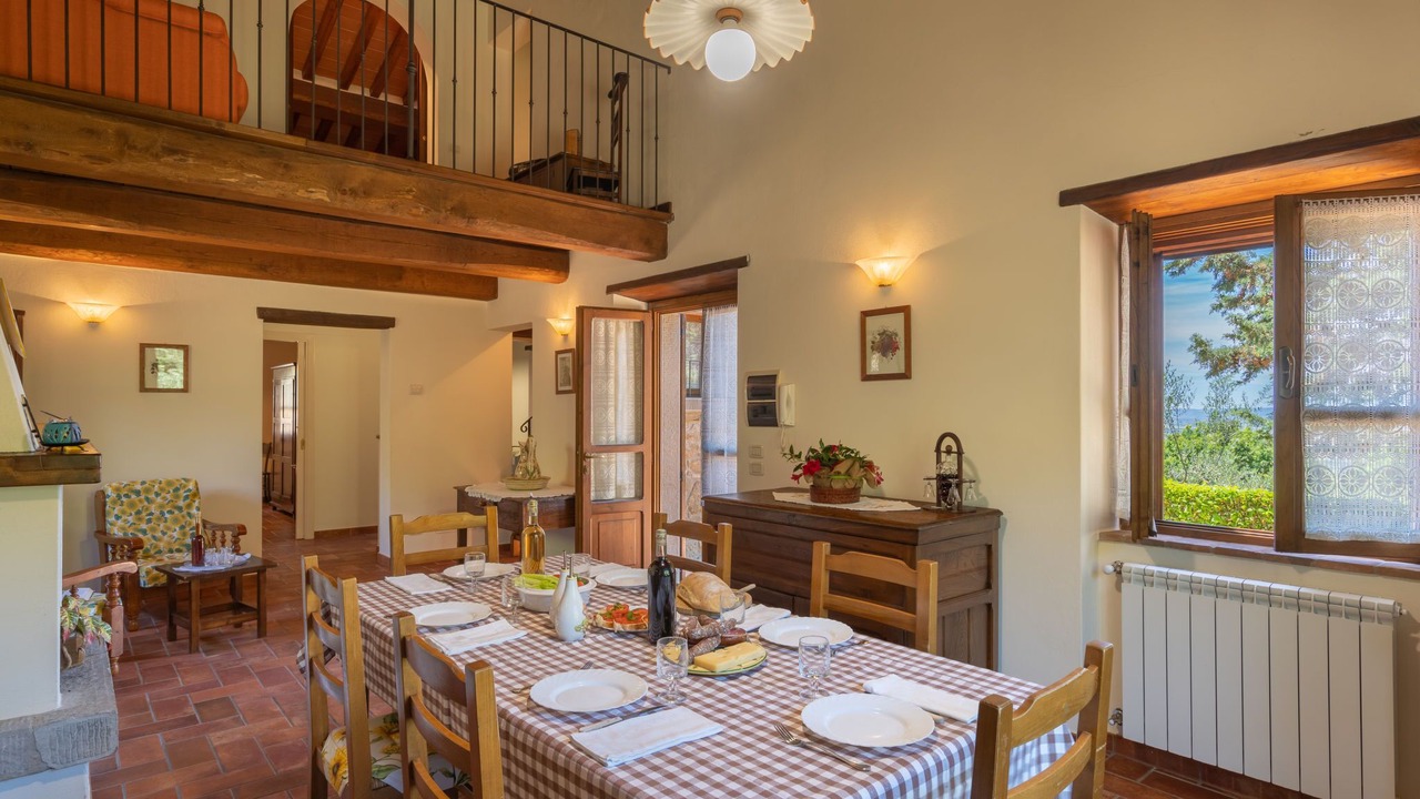 Photo of Bedroom in Castiglion Fiorentino