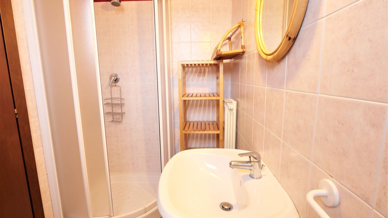 Photo of Bathroom in Montorsaio