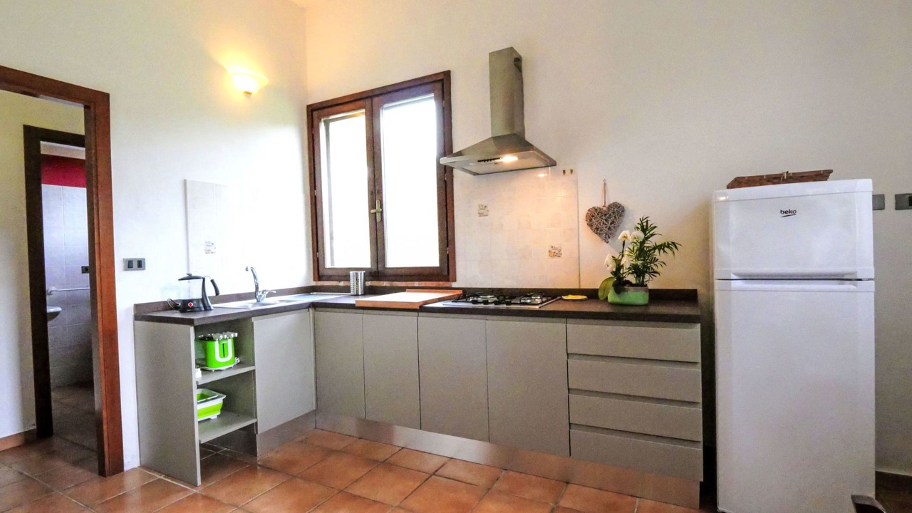 Photo of Bedroom in Montorsaio