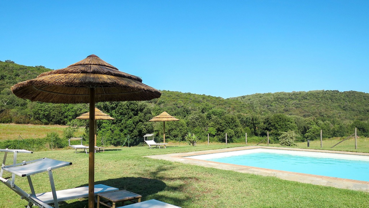 Photo of Outdoor in Montorsaio