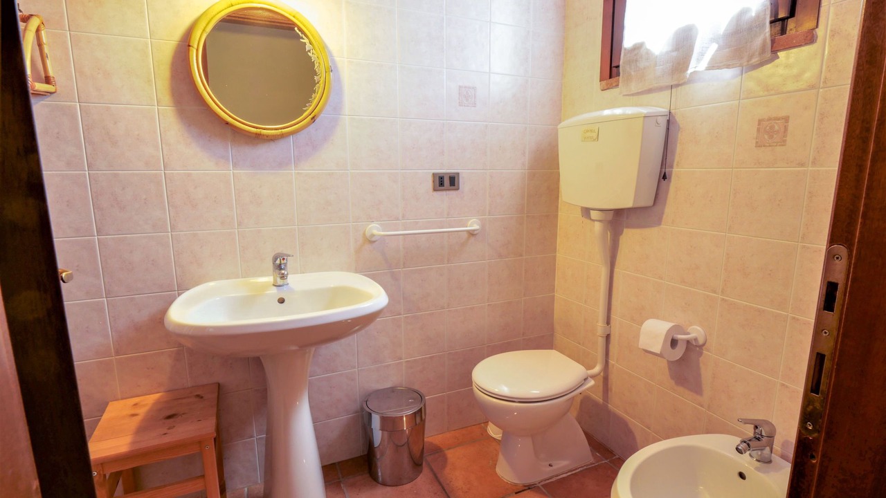 Photo of Bathroom in Montorsaio