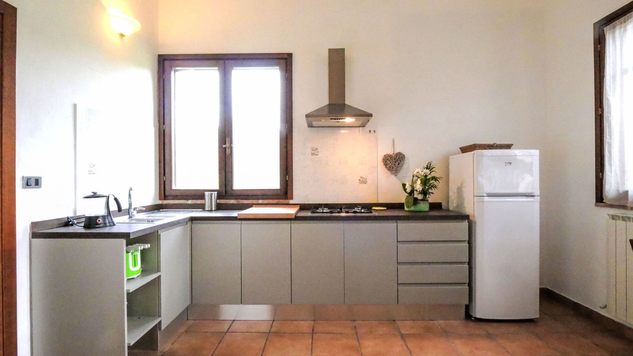 Photo of Bedroom in Montorsaio