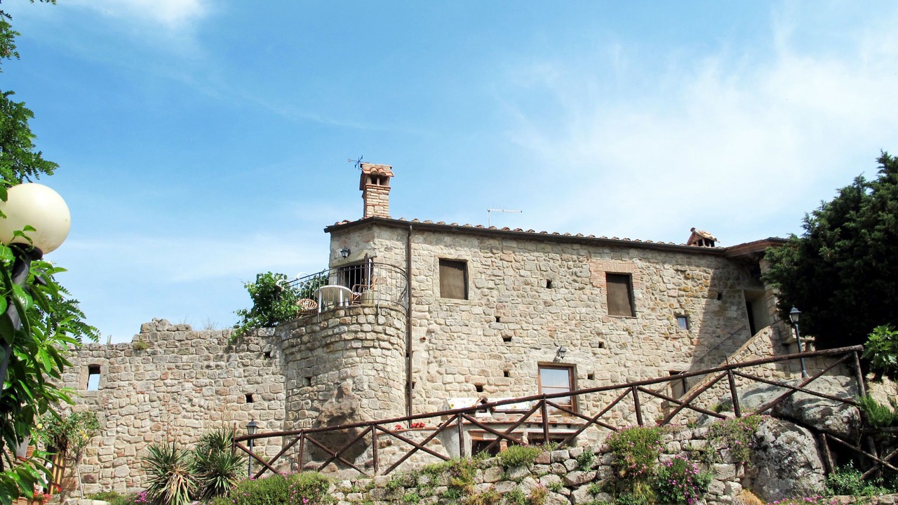Photo of Outdoor in Roccastrada