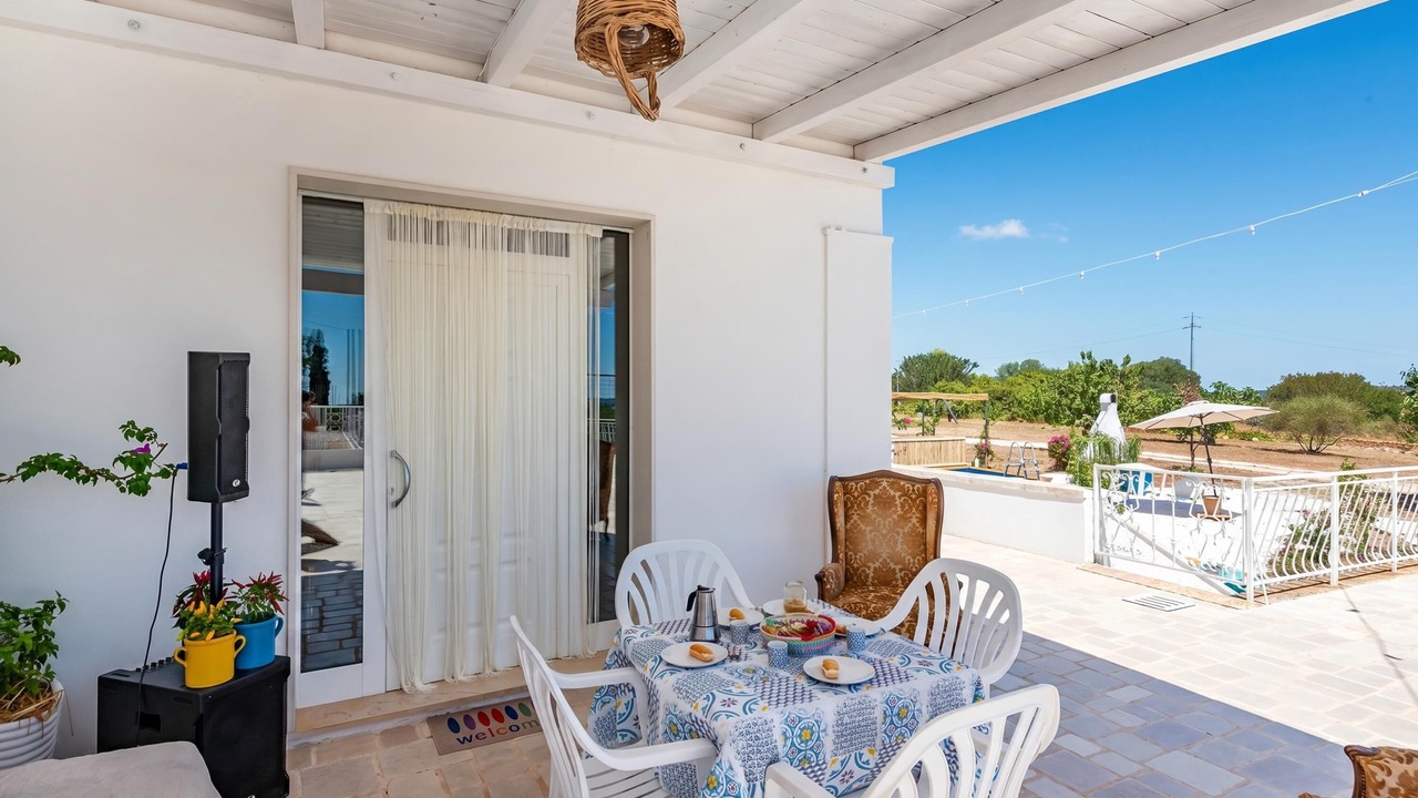 Photo of Outdoor in Martina Franca