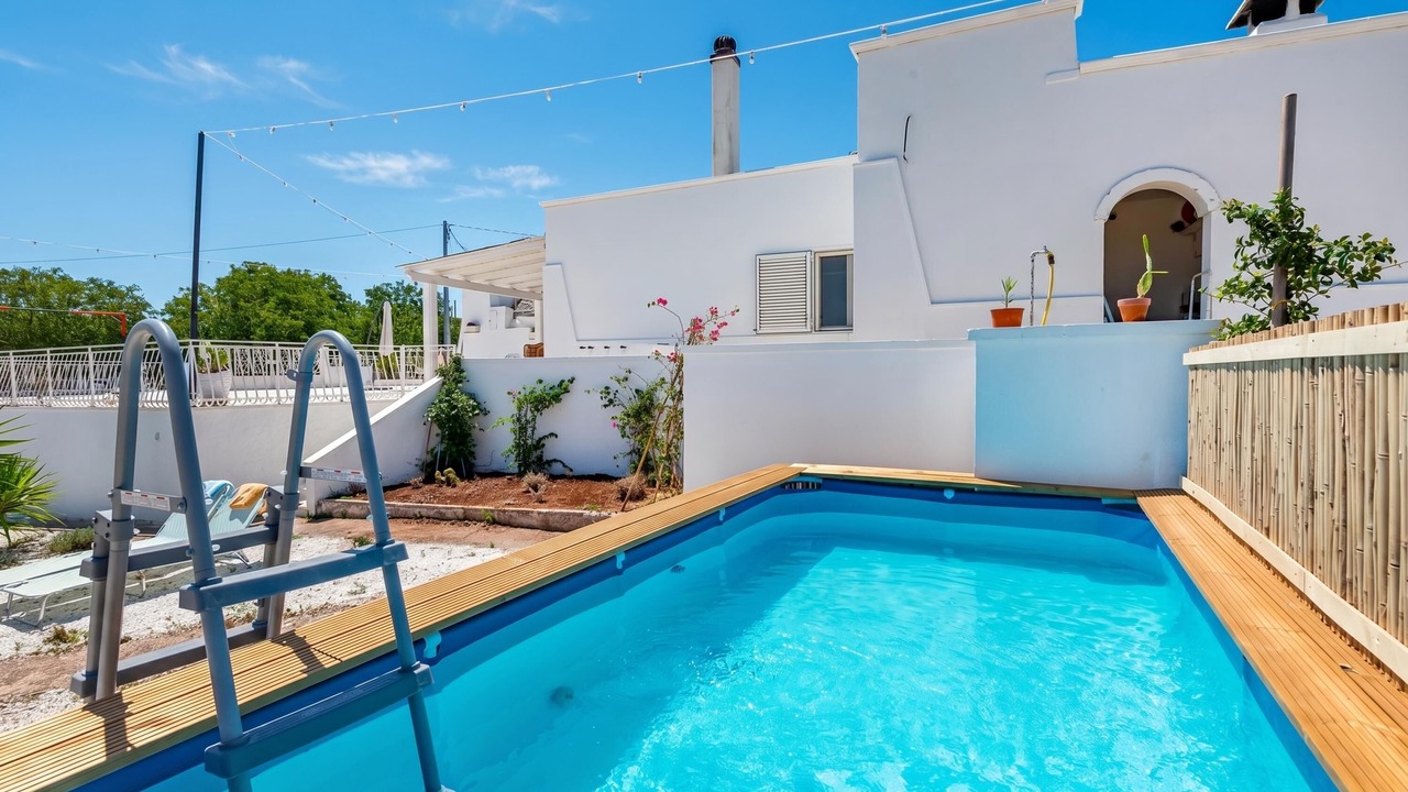 Photo of Outdoor in Martina Franca