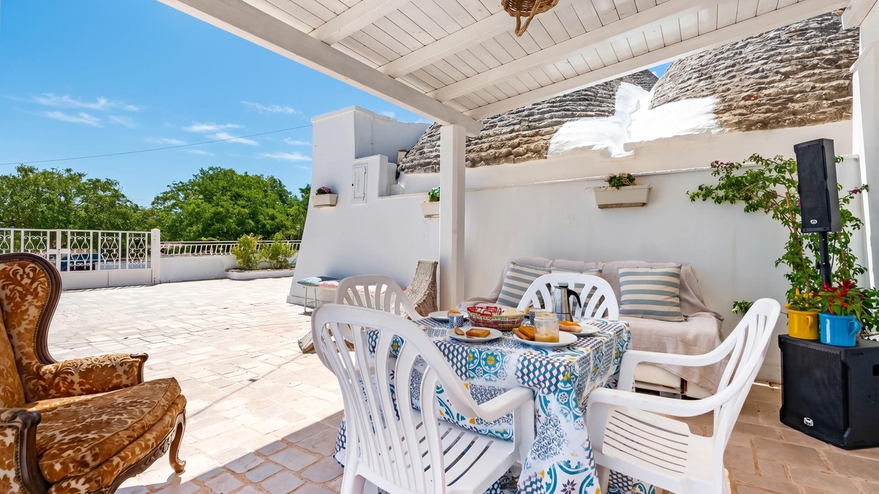 Photo of Outdoor in Martina Franca