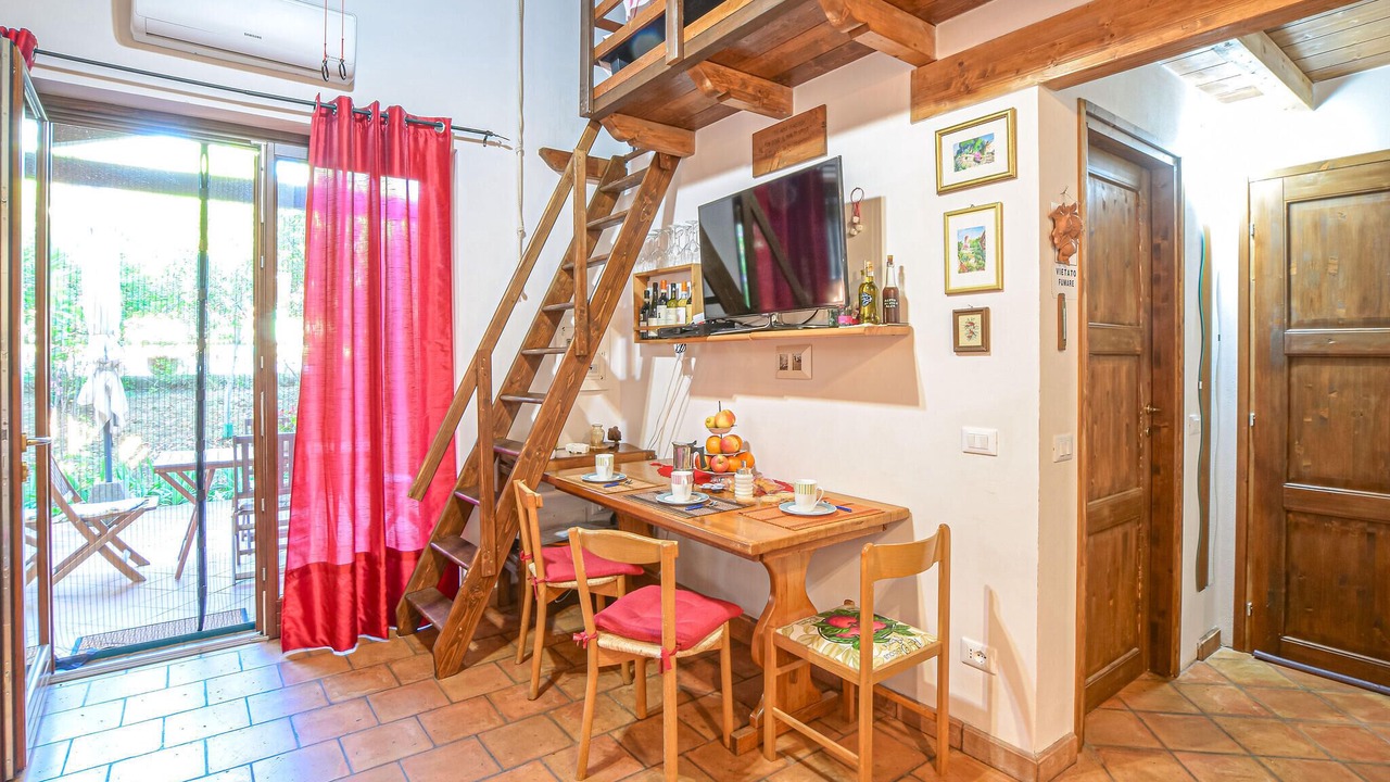 Photo of Bedroom in Magliano in Toscana