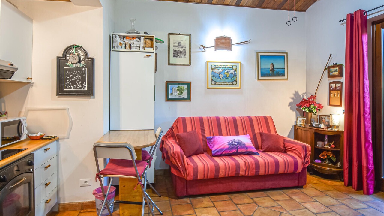 Photo of Bedroom in Magliano in Toscana