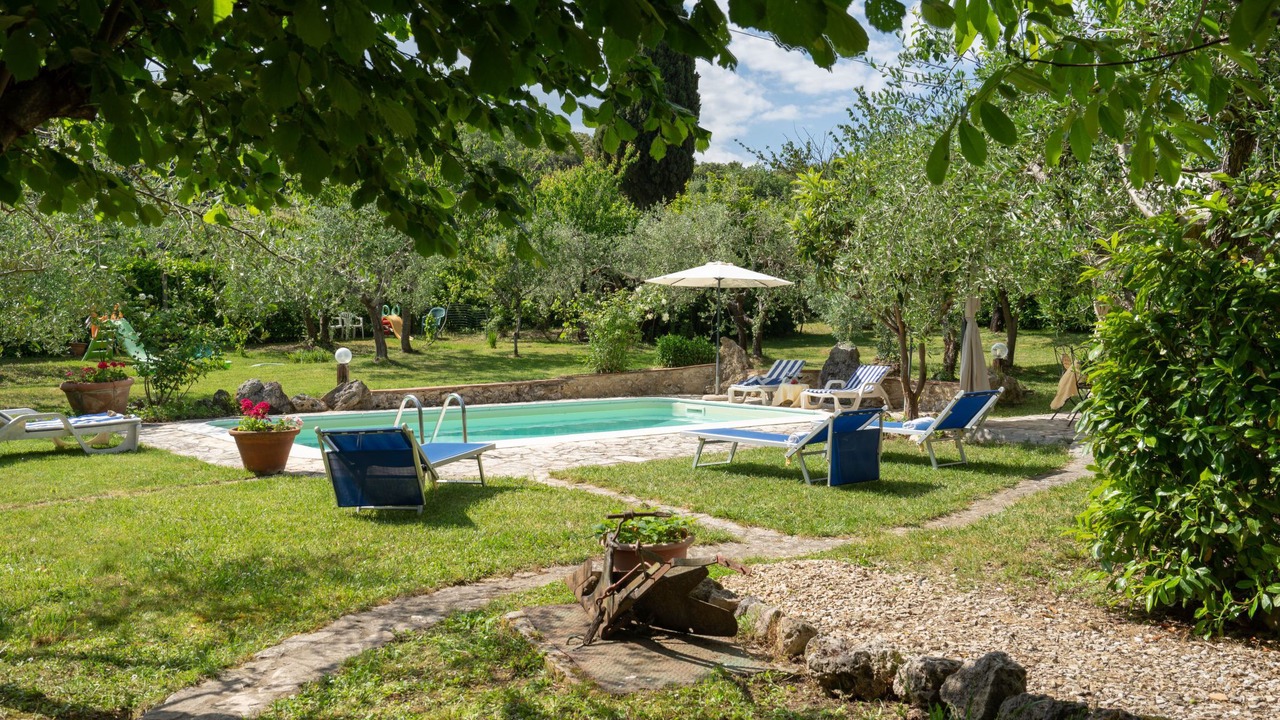 Photo of Outdoor in San Gimignano