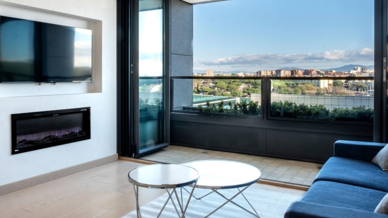 Photo of Livingroom in Torrino