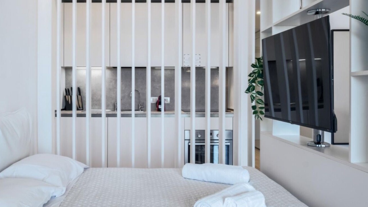 Photo of Bedroom in Torrino