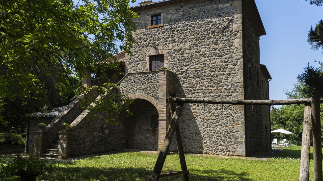 Photo of Outdoor in Bagnoregio