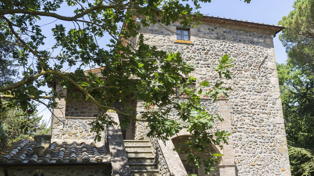 Photo of Others in Bagnoregio