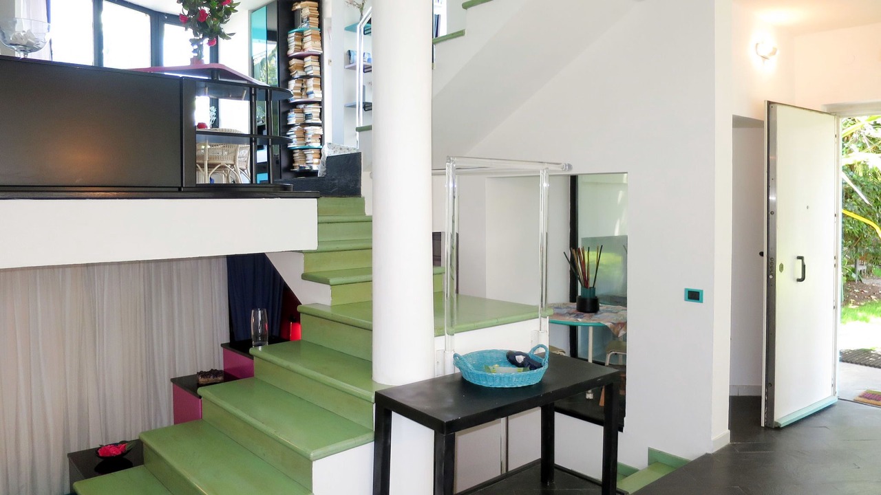 Photo of Livingroom in Nettuno