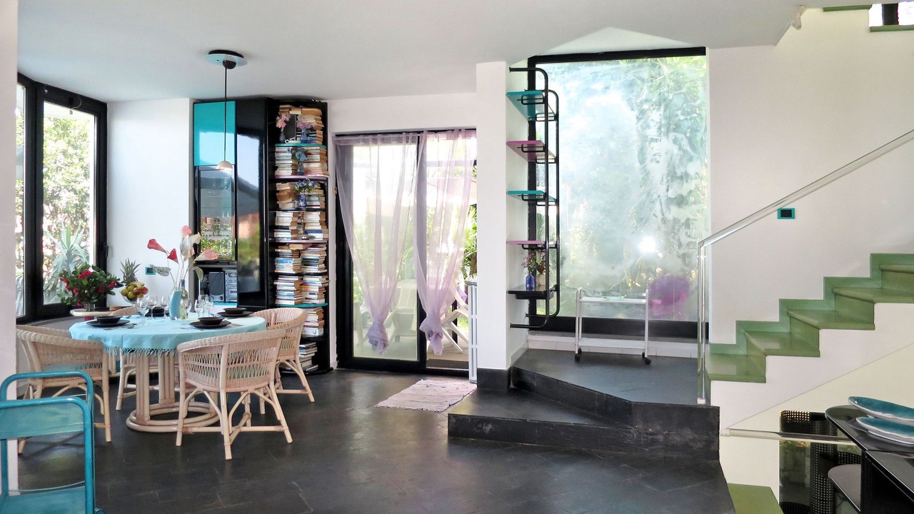 Photo of Livingroom in Nettuno