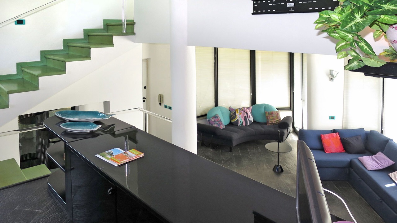 Photo of Livingroom in Nettuno