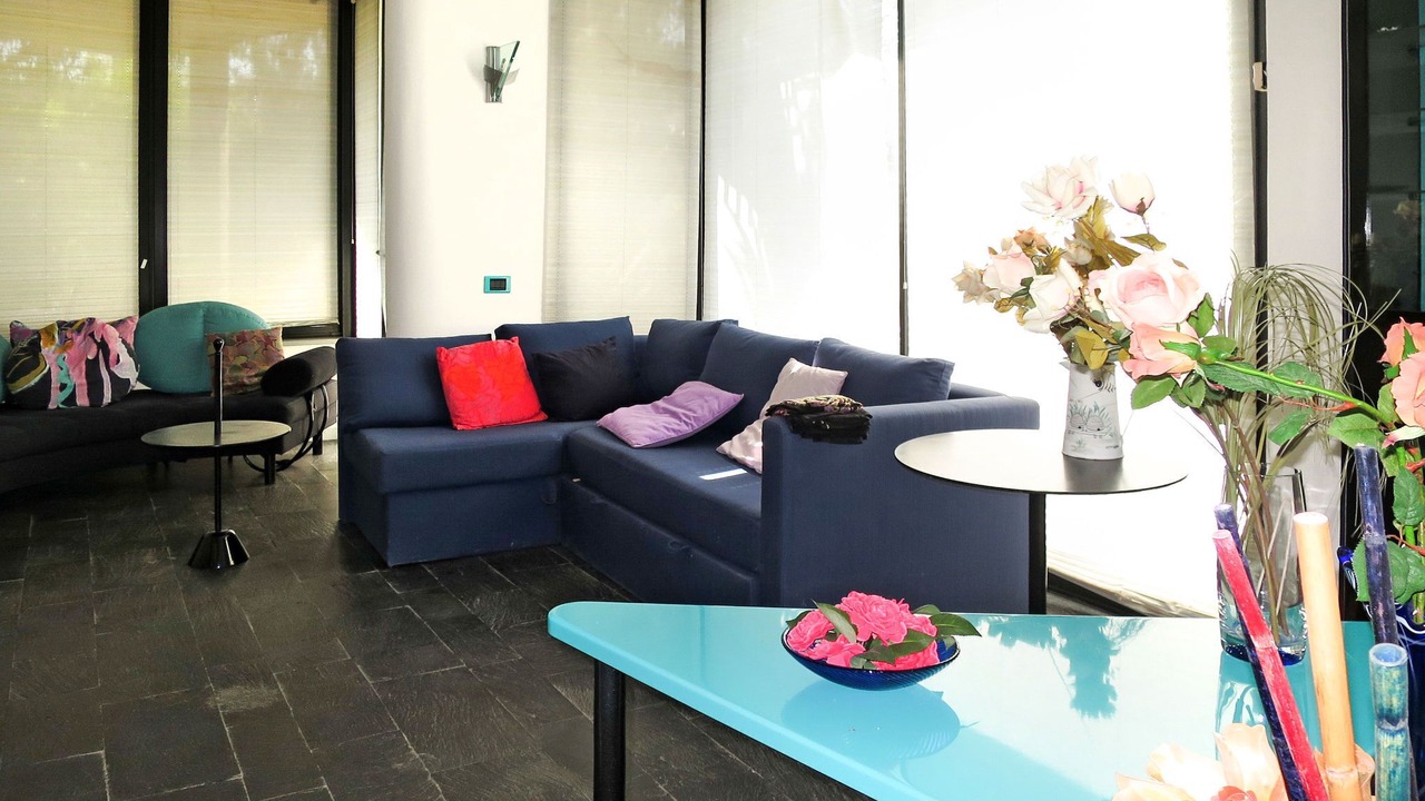 Photo of Livingroom in Nettuno