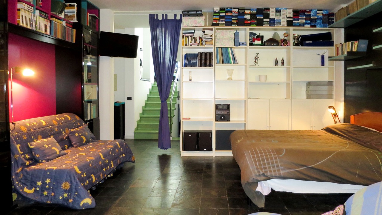 Photo of Livingroom in Nettuno