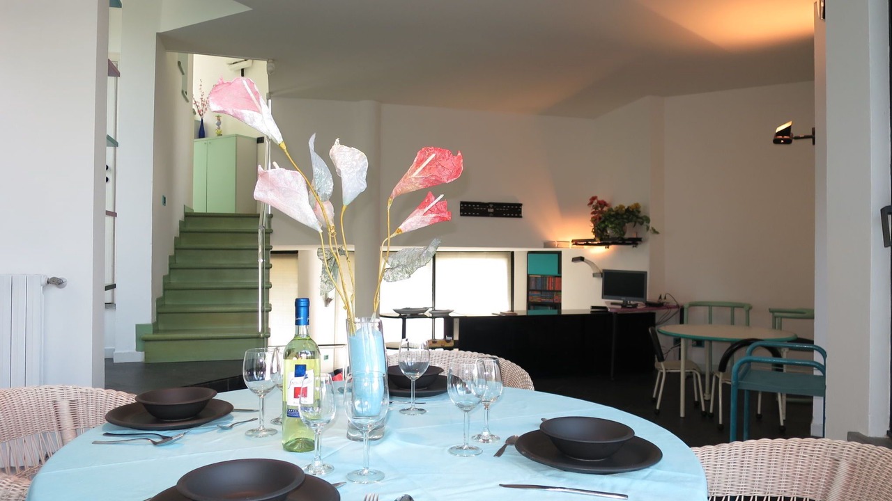 Photo of Bedroom in Nettuno