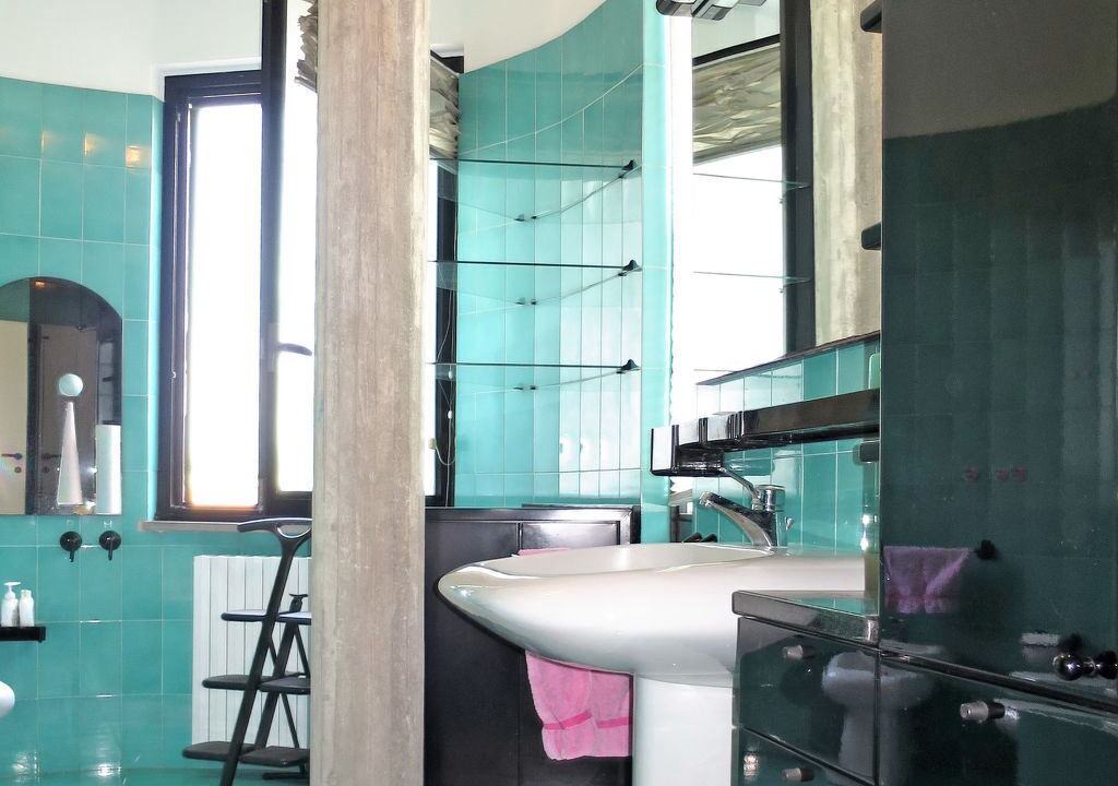 Photo of Bathroom in Nettuno