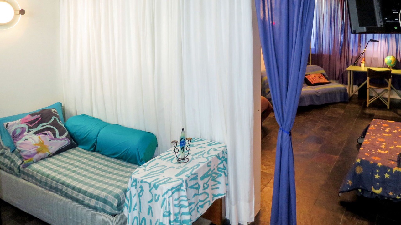 Photo of Livingroom in Nettuno