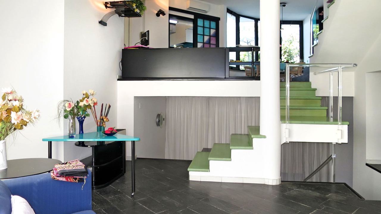 Photo of Livingroom in Nettuno