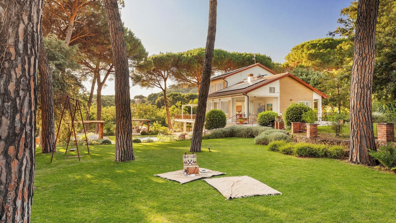 Photo of Outdoor in Grottaferrata