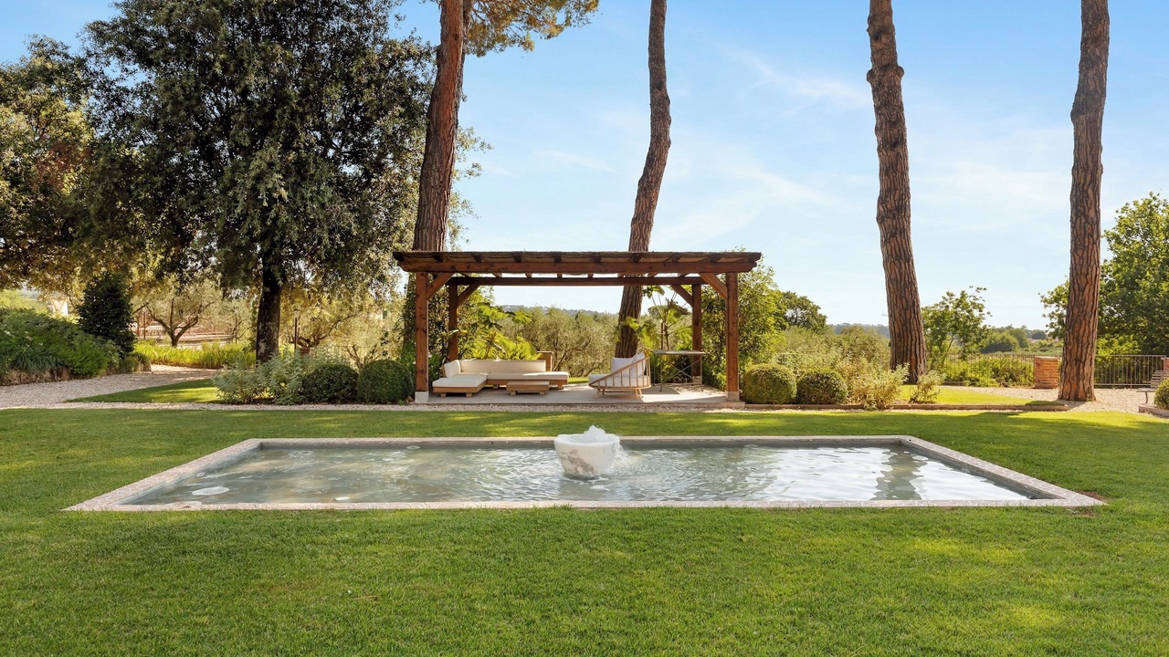 Photo of Outdoor in Grottaferrata