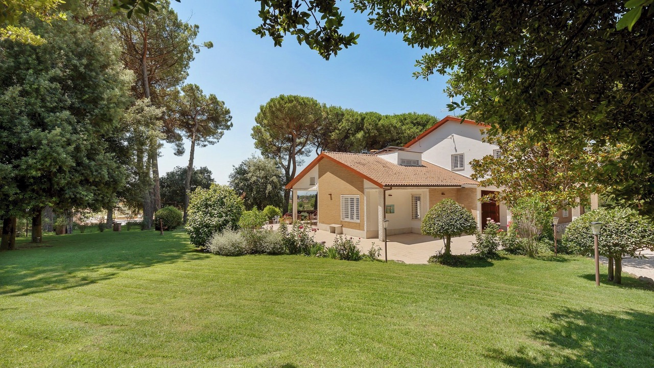 Photo of Outdoor in Grottaferrata