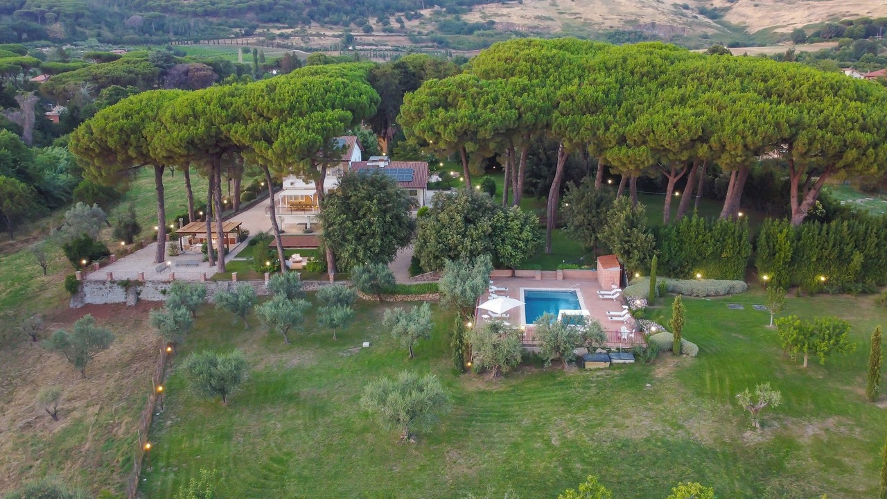 Photo of Outdoor in Grottaferrata