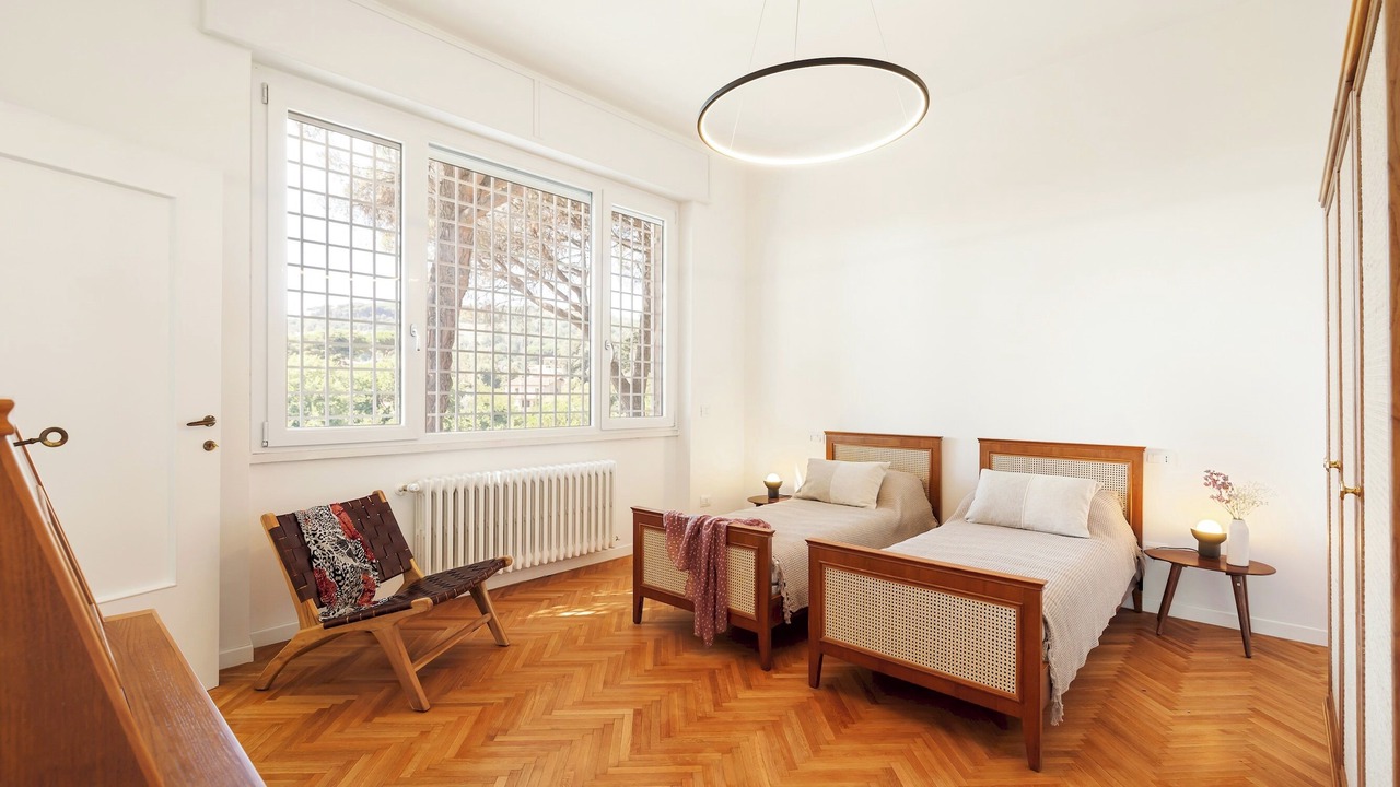 Photo of Bedroom in Grottaferrata