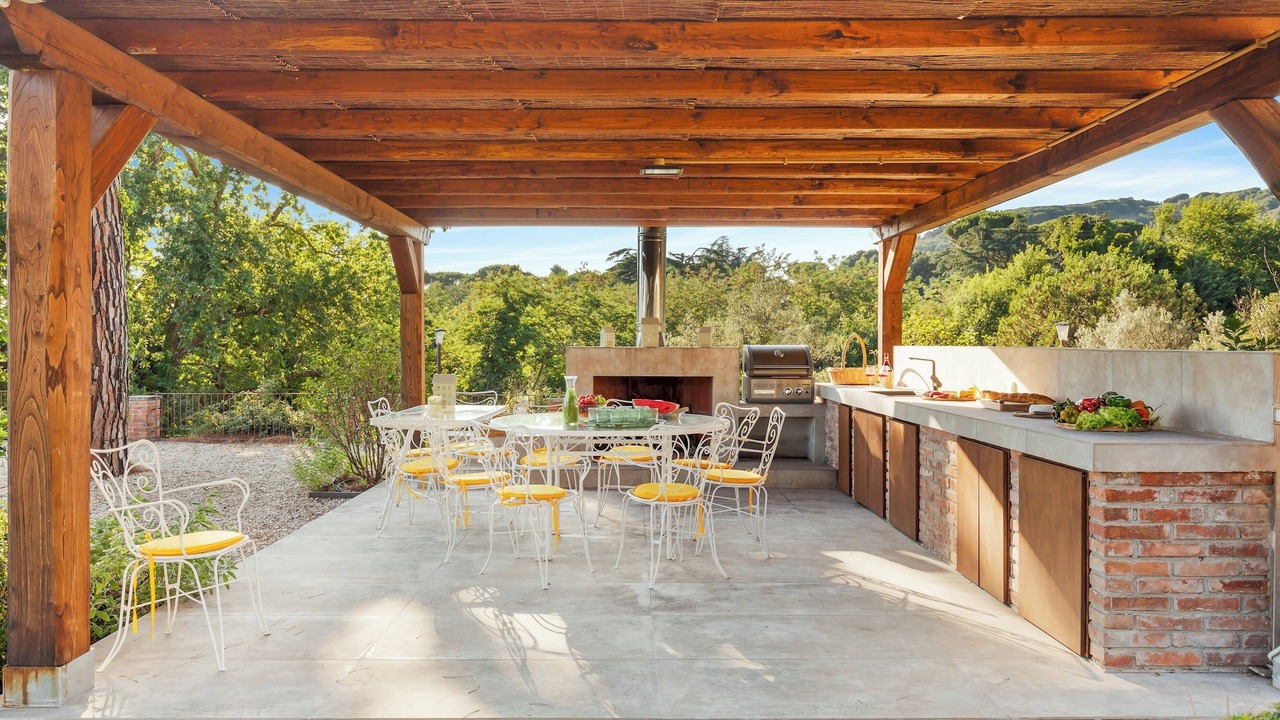 Photo of Outdoor in Grottaferrata