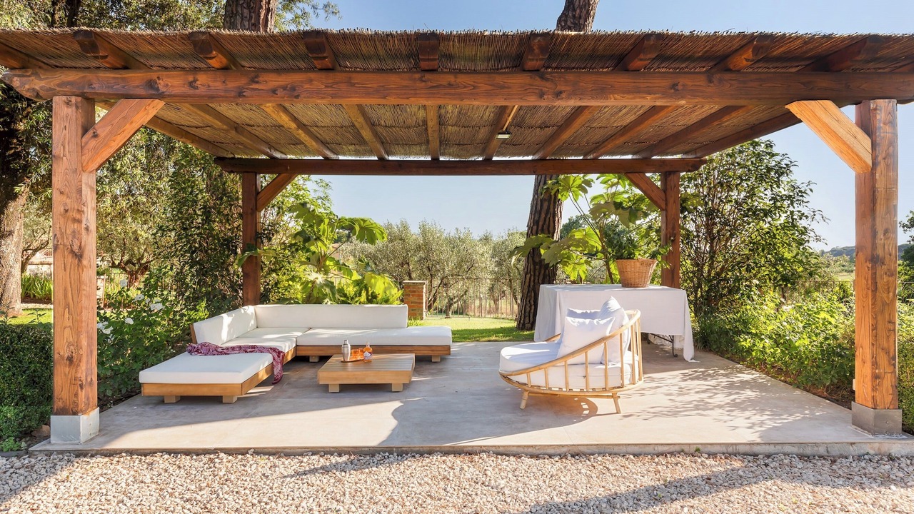 Photo of Outdoor in Grottaferrata