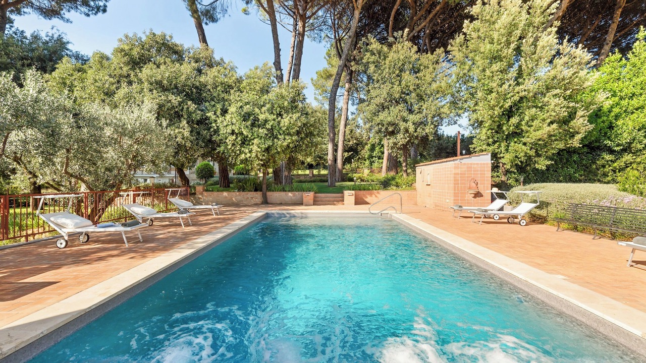 Photo of Outdoor in Grottaferrata