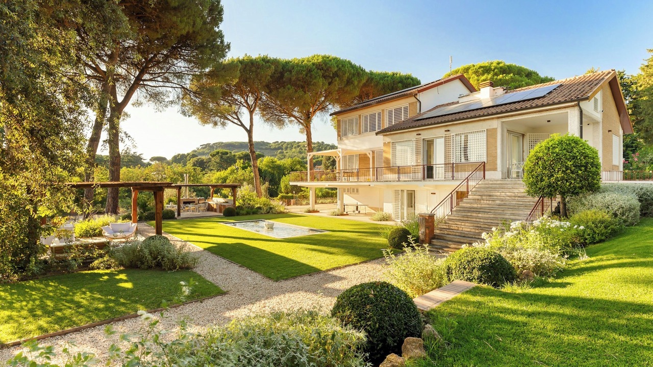 Photo of Outdoor in Grottaferrata