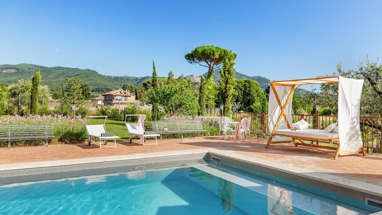 Photo of Outdoor in Grottaferrata